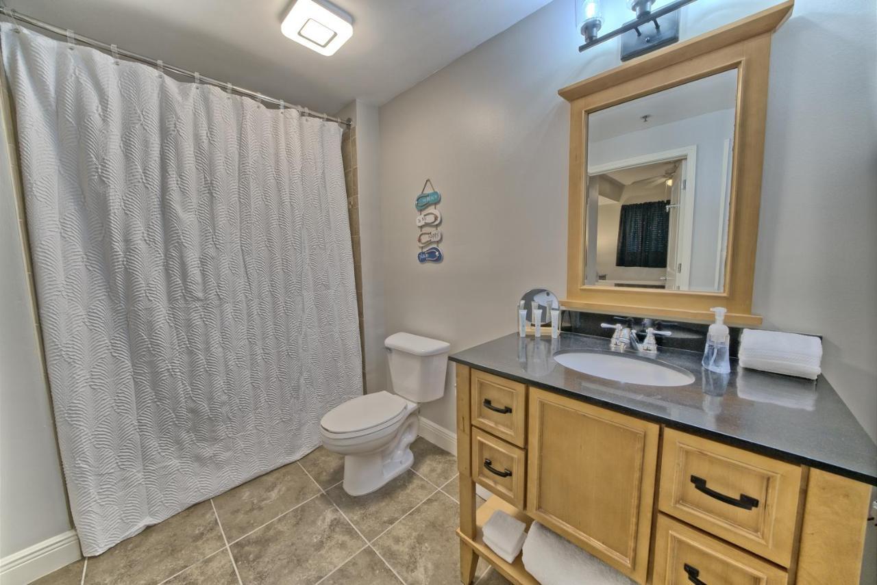 Ocean Front Condo W Incredible Views Panama City Beach Dış mekan fotoğraf