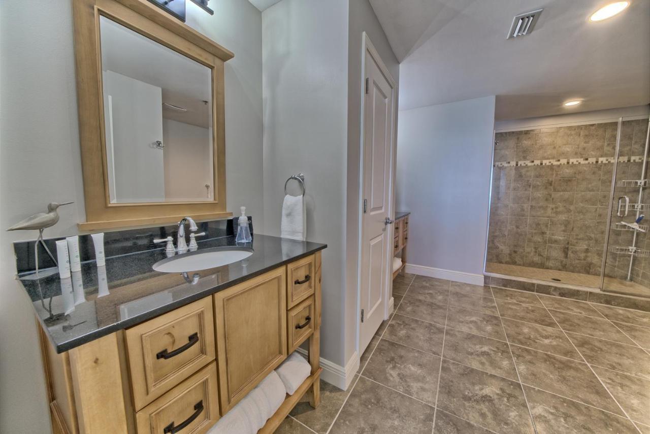 Ocean Front Condo W Incredible Views Panama City Beach Dış mekan fotoğraf